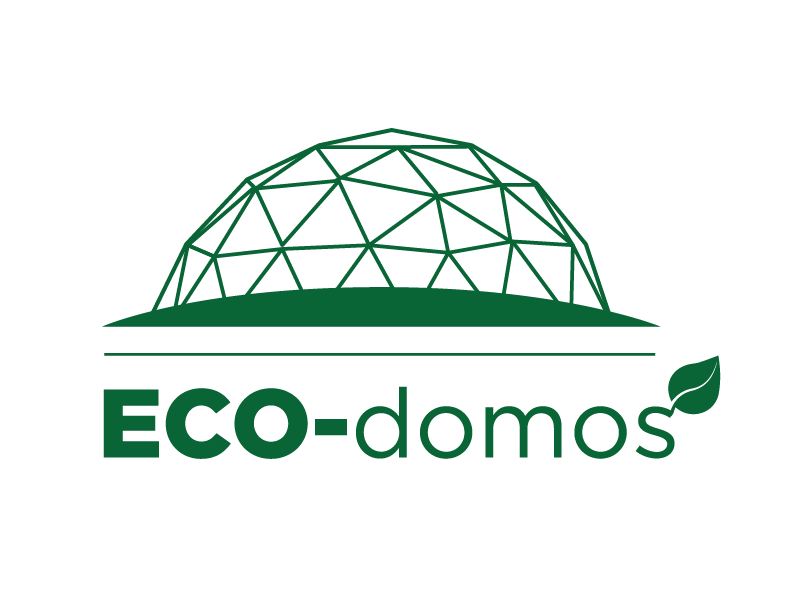 Logo Eco Domos
