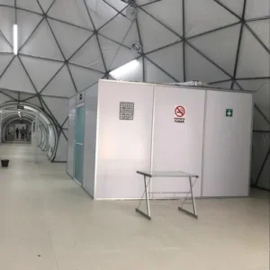 Proyectos especiales