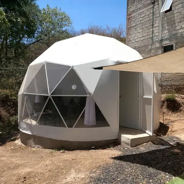 Proyecto Las Águilas